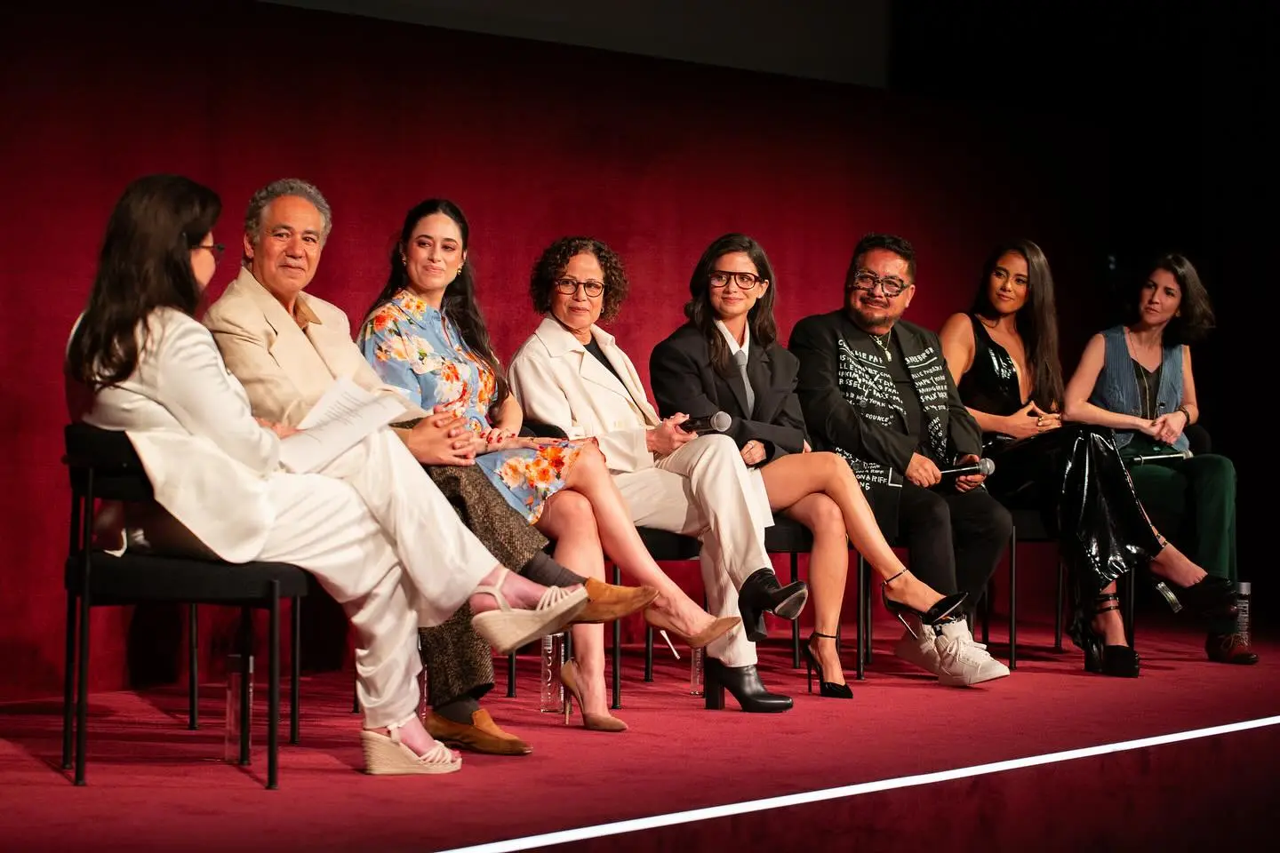 Apple TV And NHMC Unite Hollywood Trailblazers