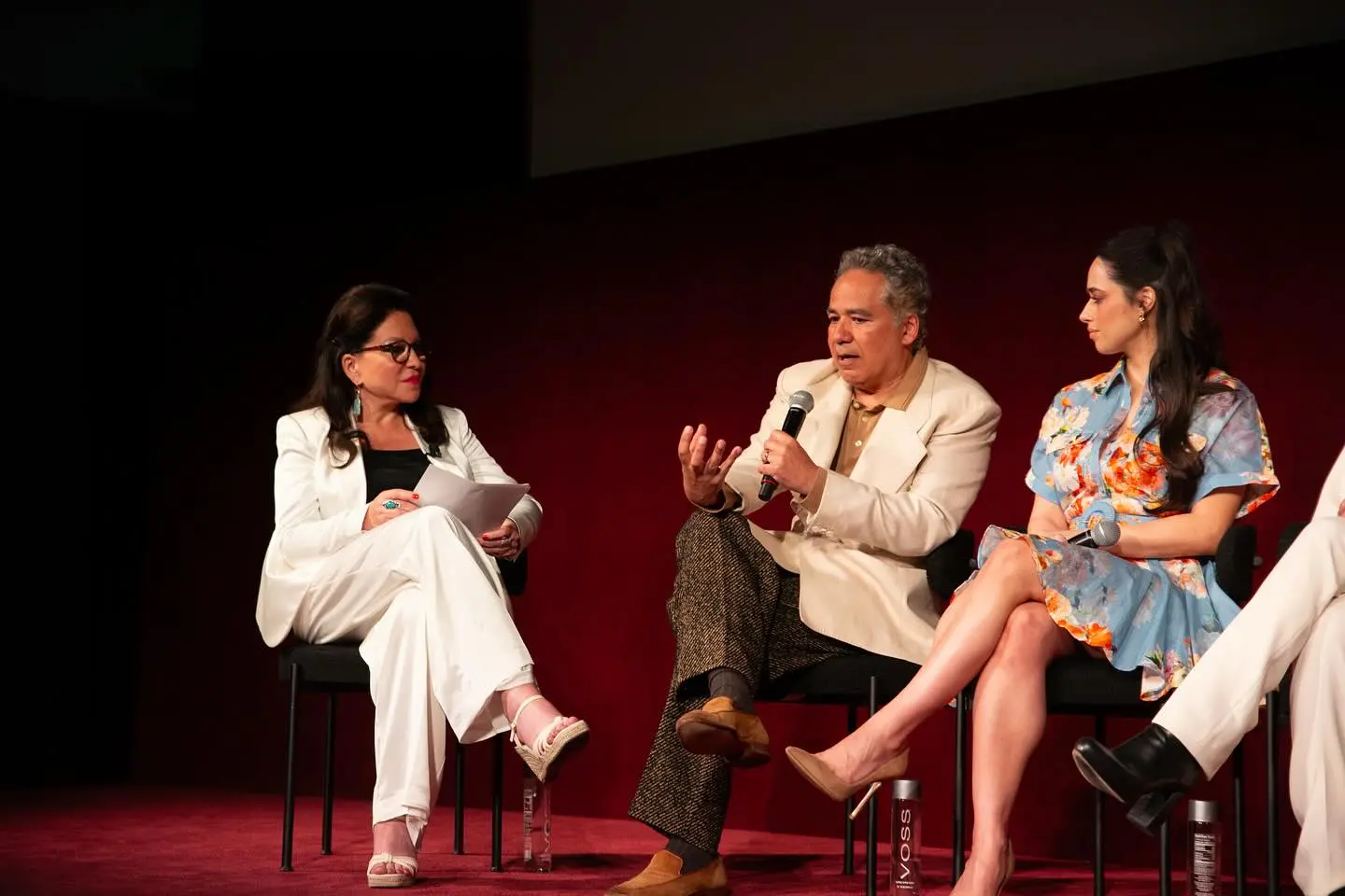 Apple TV And NHMC Unite Hollywood Trailblazers