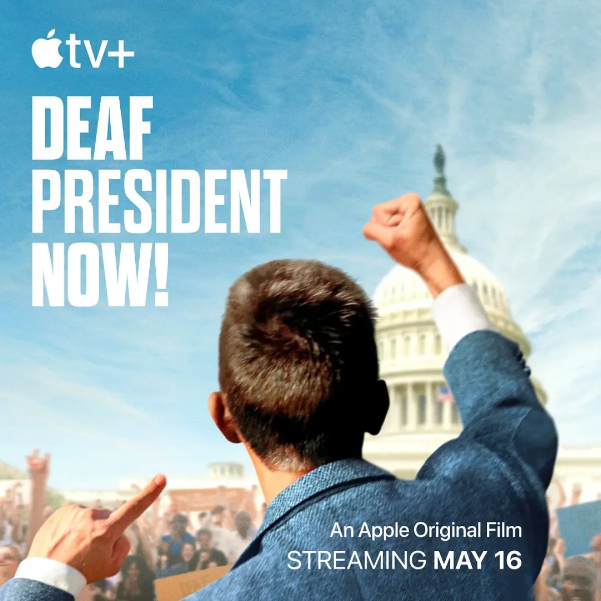 Apple TV Debut Documentary Features Unique Voice Performance Acclaimed documentary with witty voice work and vibrant 80s flair delights fans on AppleTV.