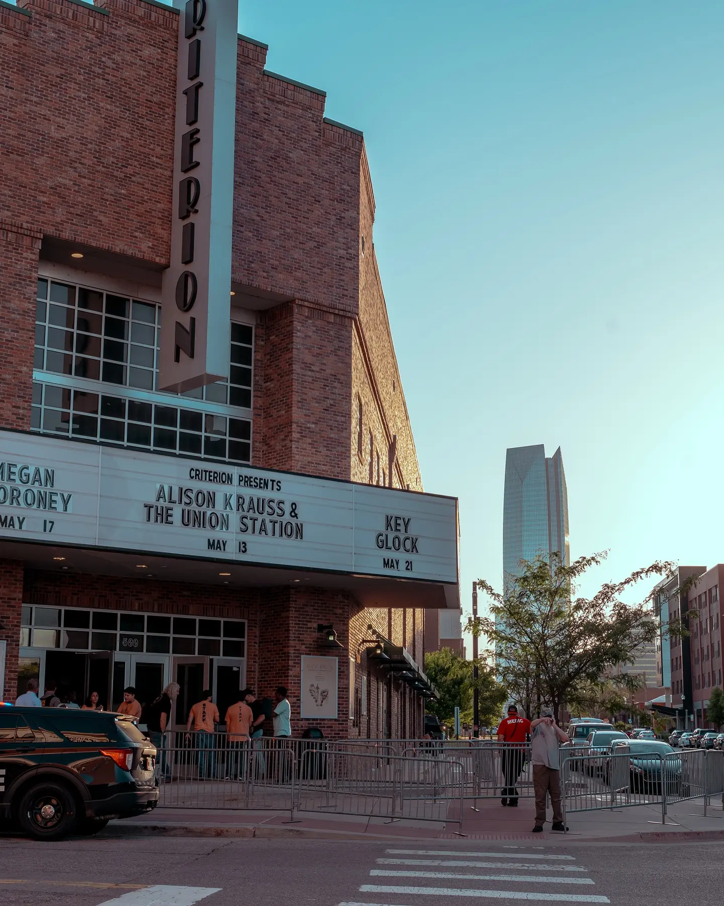 Arcadia Tour 2025 In Oklahoma City Alison Krauss rocks ARCADIA Tour as the Criterion hosts live innovative shows in OKC 2025.