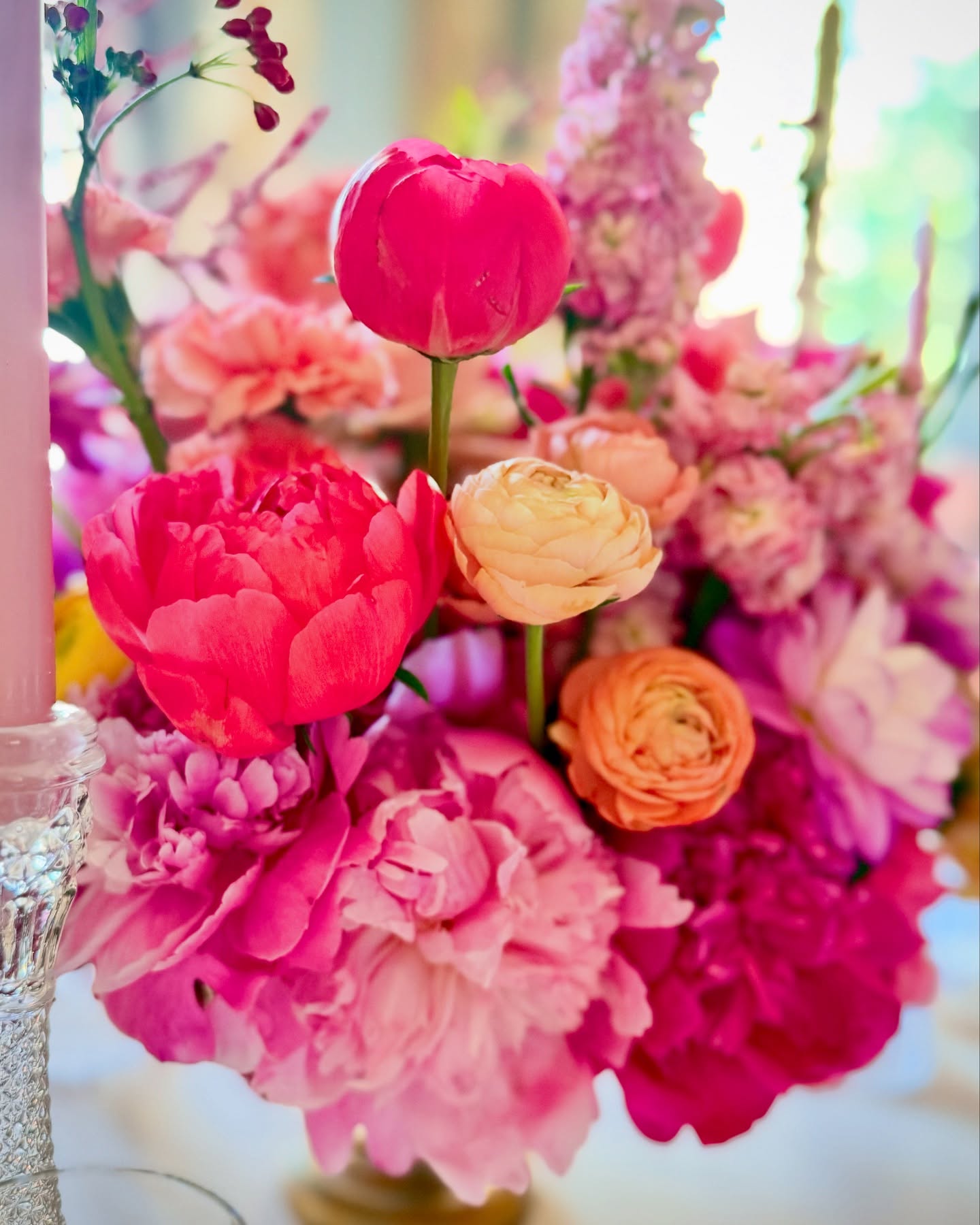 Arden Cho's Paris Engagement Getaway