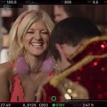 Arden Myrin Shines on The Righteous Gemstones Finale