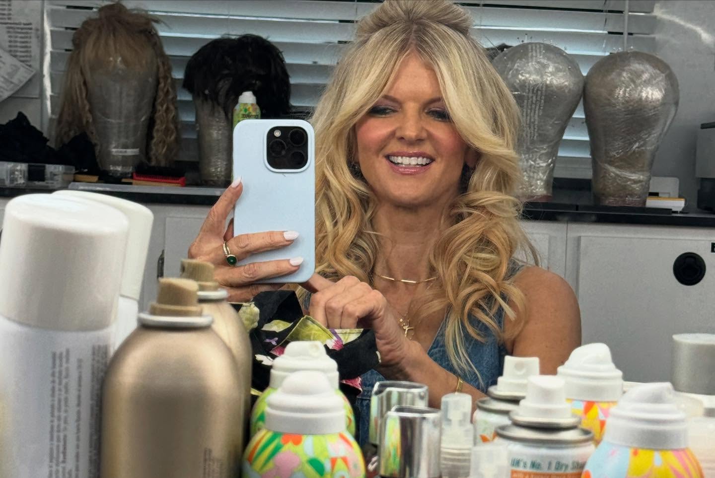 Arden Myrin Shines on The Righteous Gemstones Finale