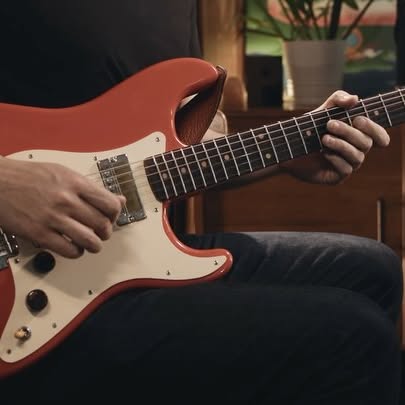 Ariel Posen Teams With Brett Papa For New Guitar Course