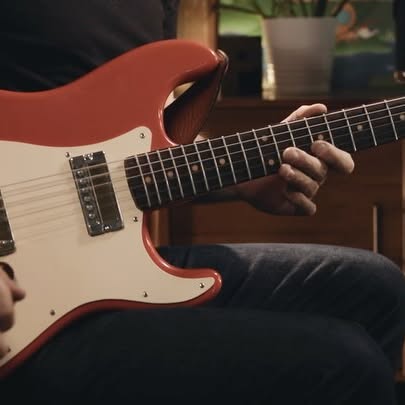 Ariel Posen Teams With Brett Papa For New Guitar Course