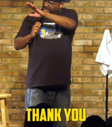The actor-comedian returns with a live show & Eastern Canada tour updates