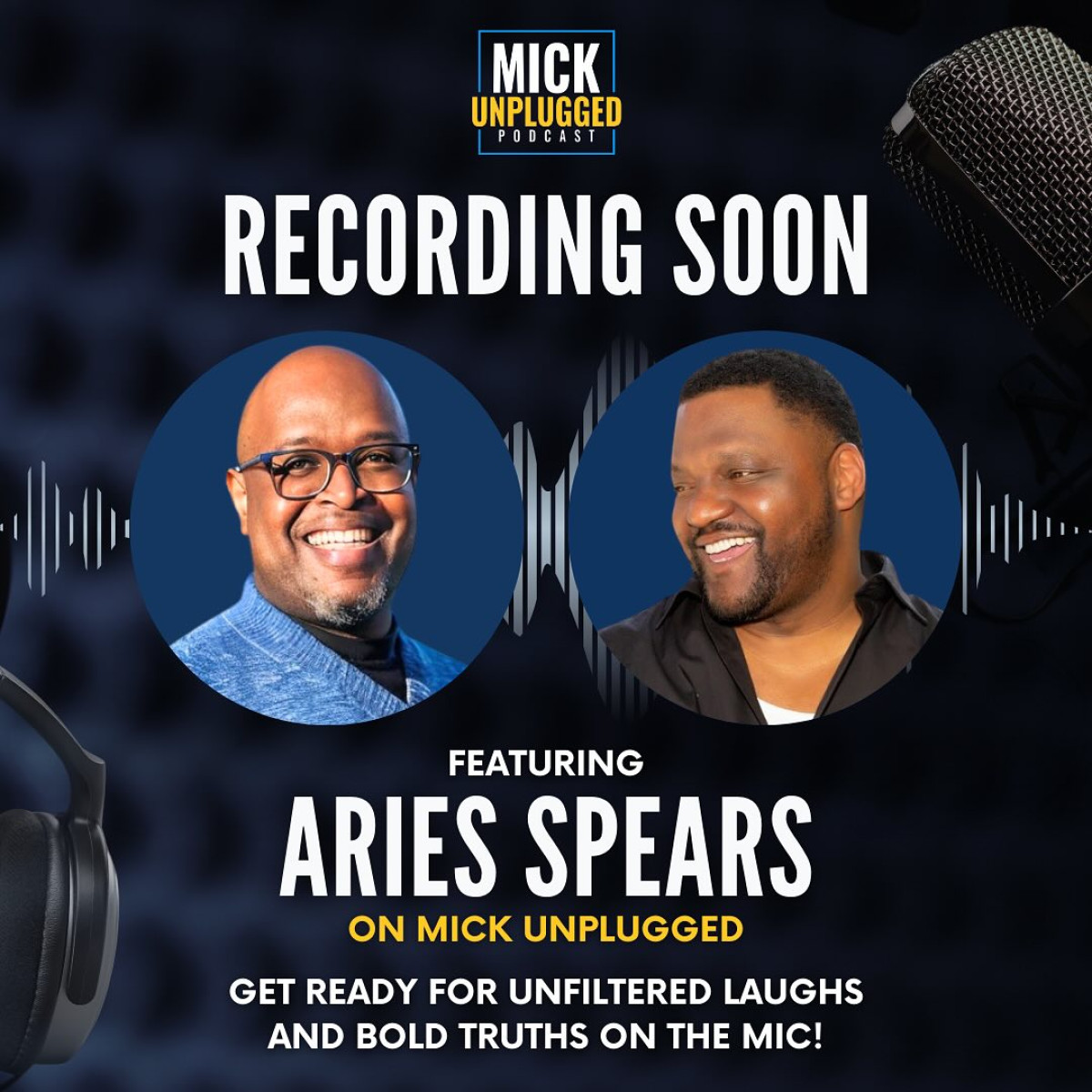 Celebrating a comedic legend on a bold new journey blending heartfelt truths and laughs!!!