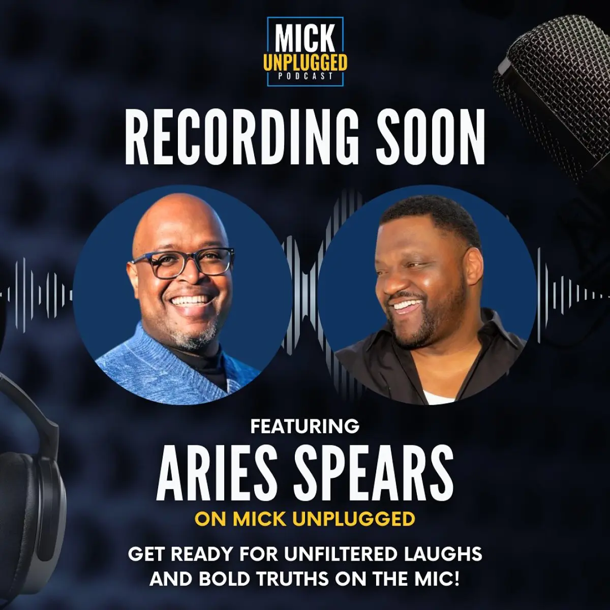 Celebrating a comedic legend on a bold new journey blending heartfelt truths and laughs!!!