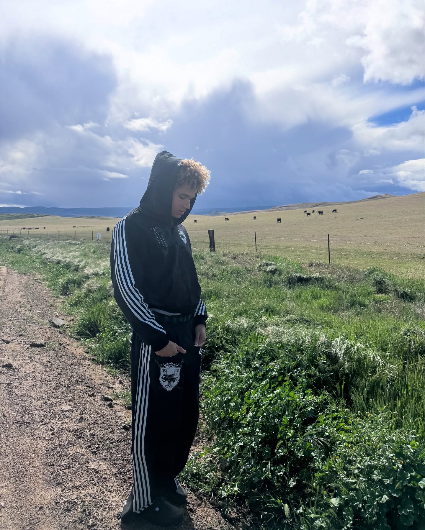 Armani Jackson's Journey: The Path Continues