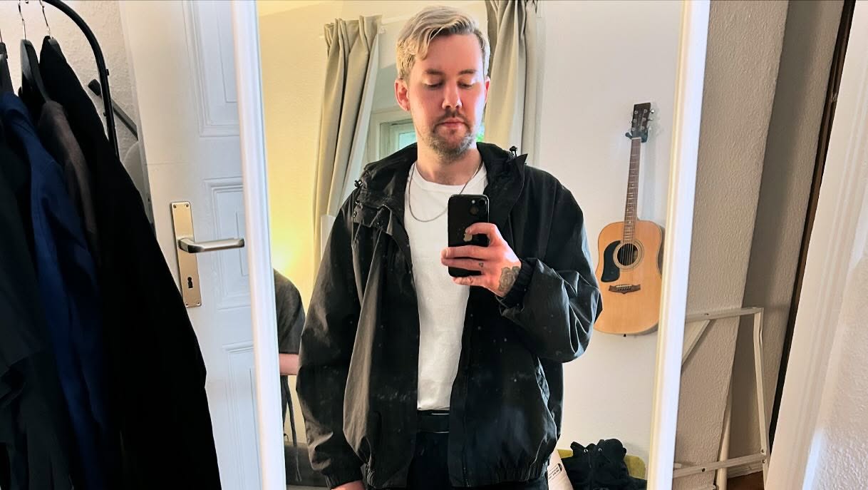 Artist Drops Remix Ahead Of Tour