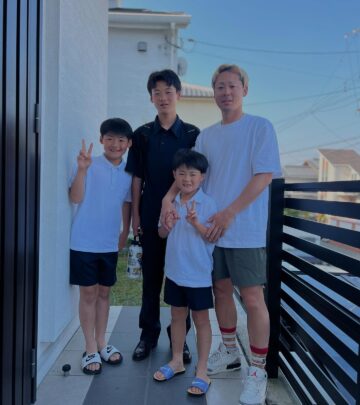 Asano’s Singapore Sojourn