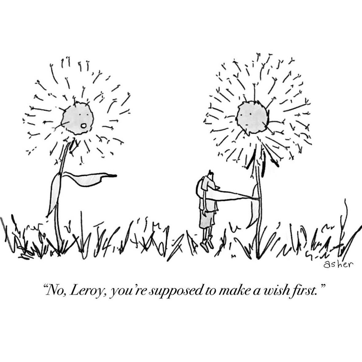 Asher Inc Celebrates Spring Greeting