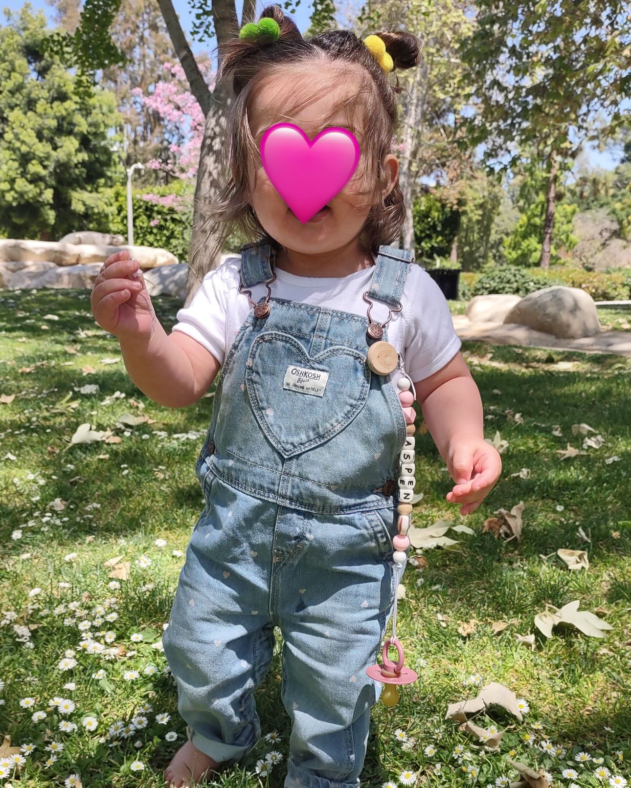 Ashley Benson Celebrates Motherhood With Heartfelt Instagram Tribute