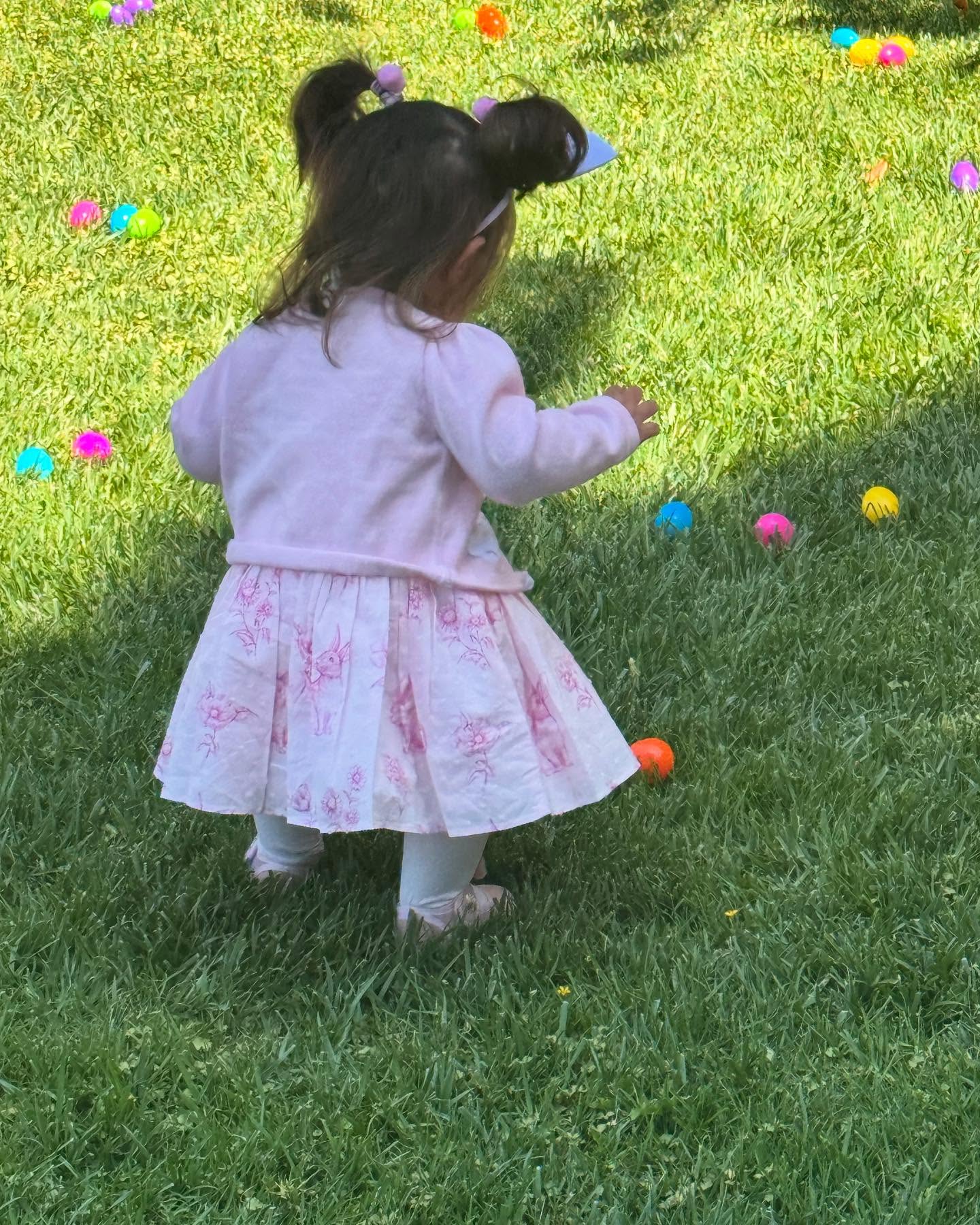 Ashley Benson Celebrates Motherhood With Heartfelt Instagram Tribute
