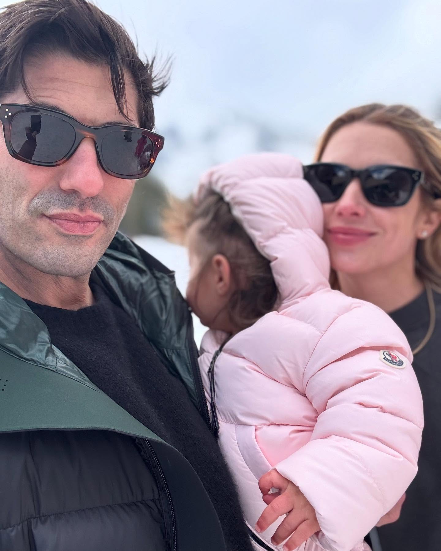 Ashley Benson Celebrates Motherhood With Heartfelt Instagram Tribute