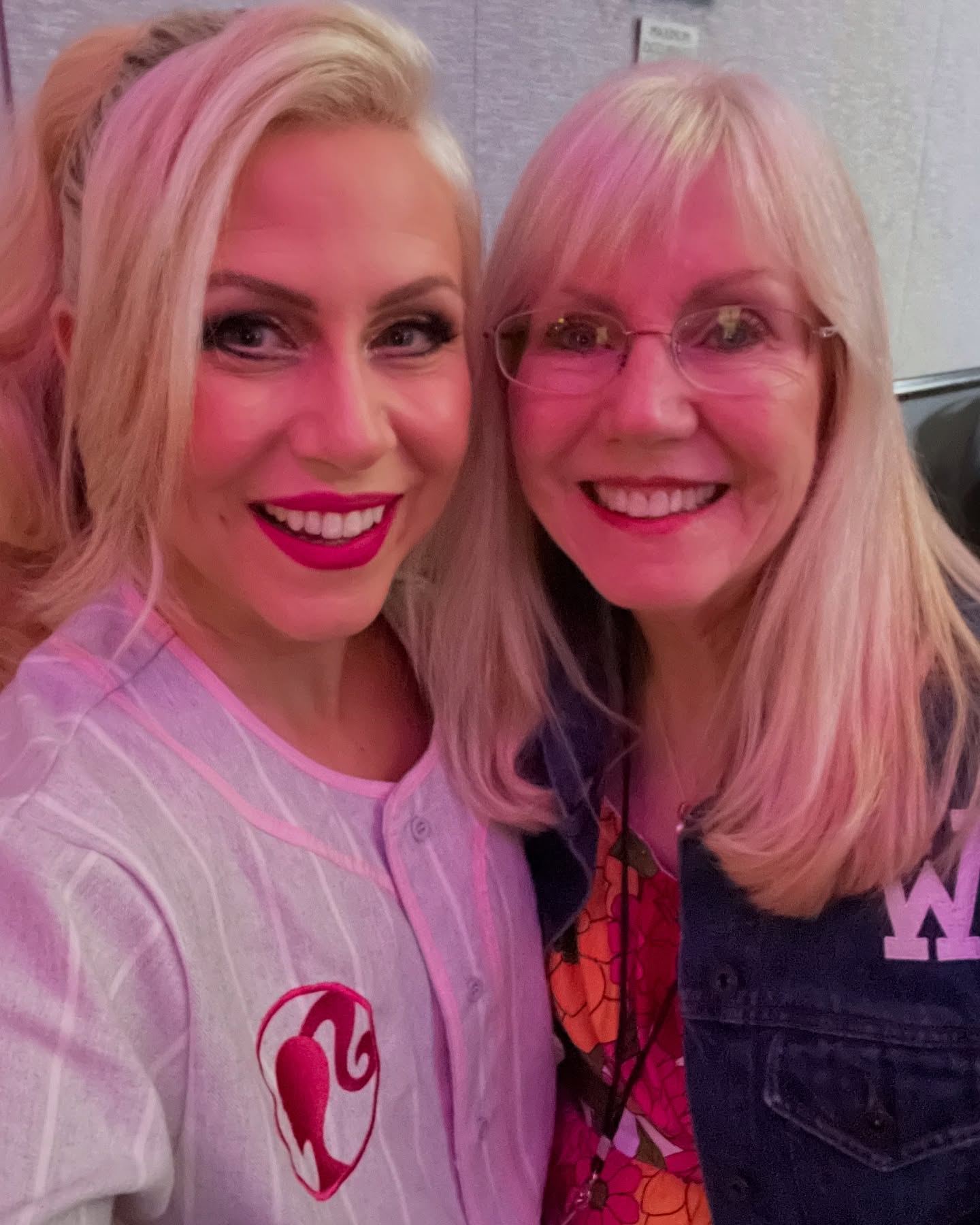 Honoring moms and mother figures with love and joy: a heartfelt tribute on Mother’s Day!!