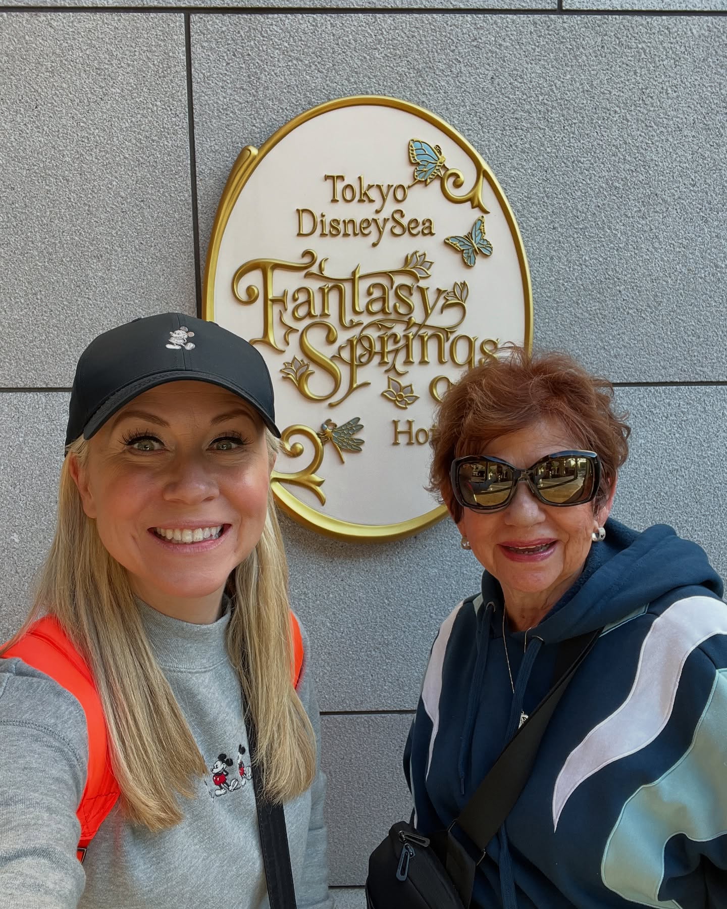 Ashley Eckstein Celebrates Mother’s Day Tribute