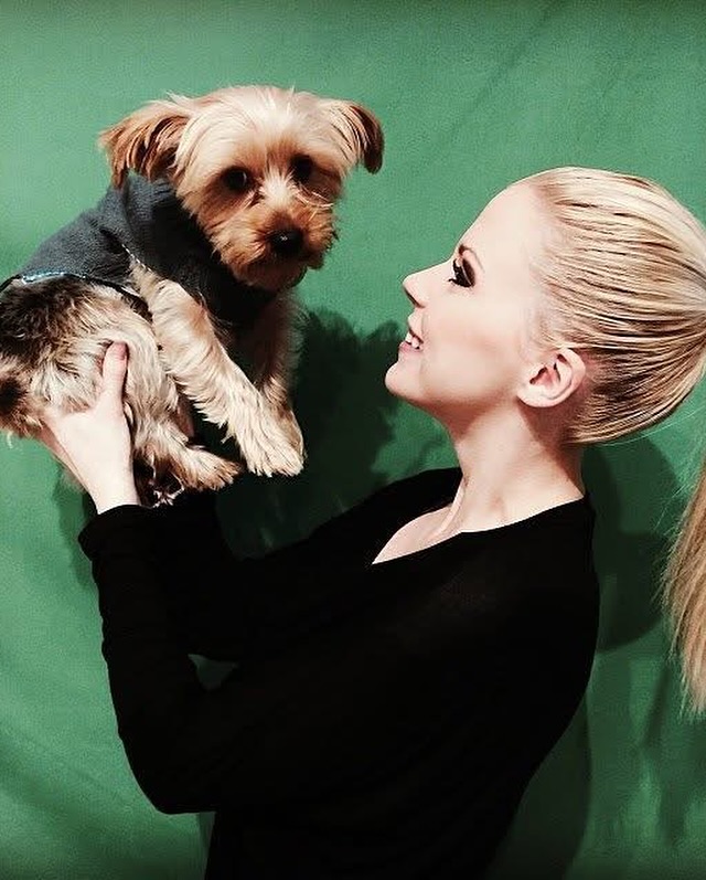 Ashley Gardner Celebrates All Forms Of Motherhood