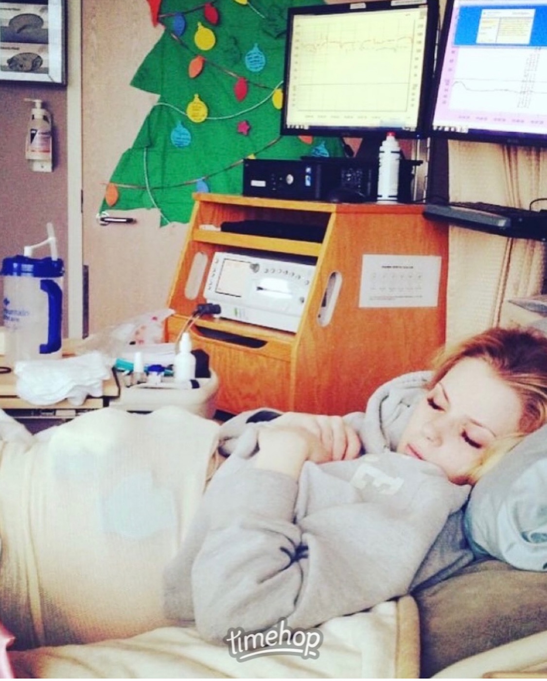 Ashley Gardner Celebrates All Forms Of Motherhood