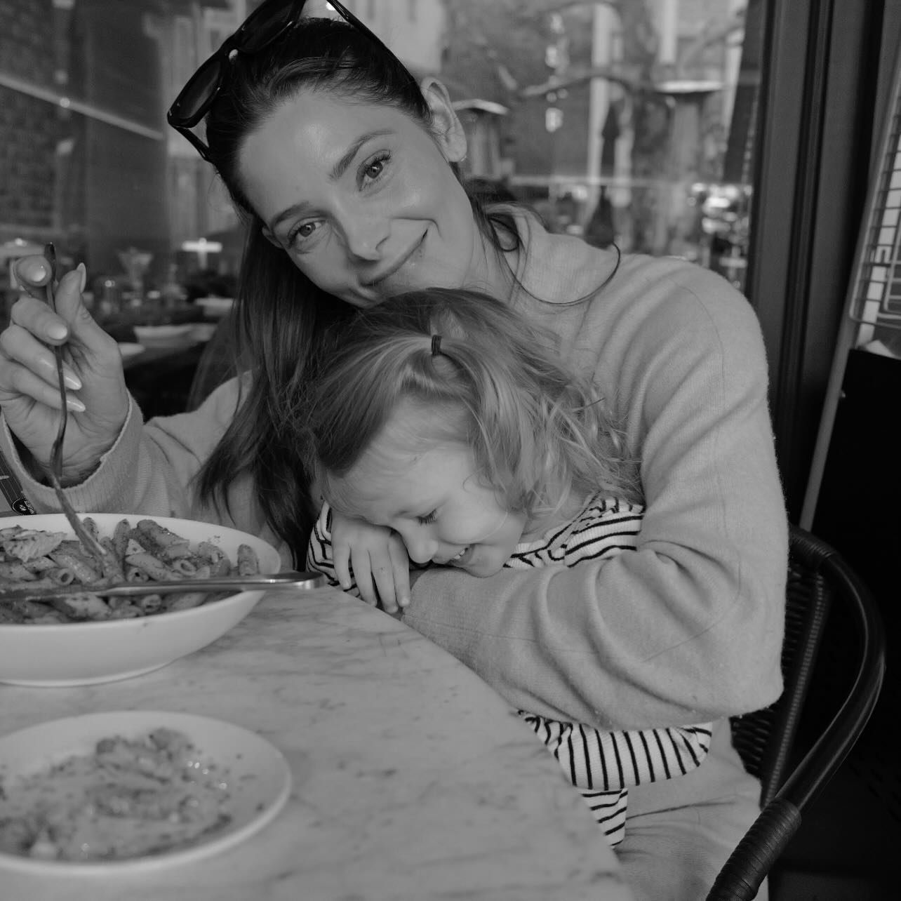 Ashley Greene Celebrates Life-Changing Motherhood Journey From heartfelt reflections to embracing growth, Ashley Greene honors her beloved child...