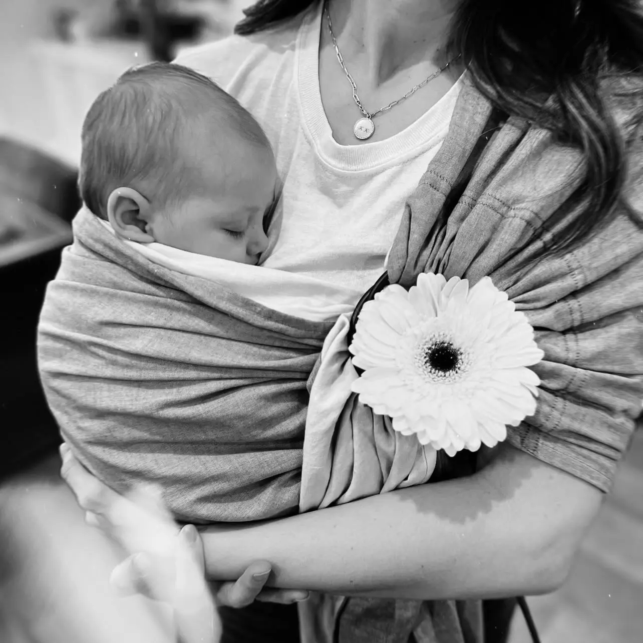 Ashley Greene Celebrates Life-Changing Motherhood Journey