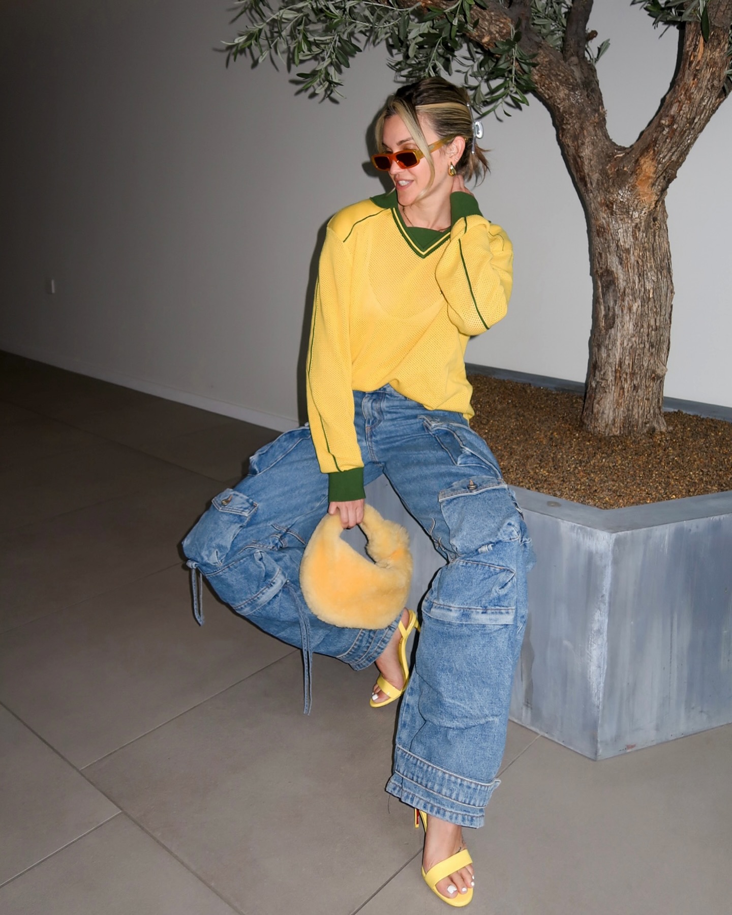 Ashley Roberts Weekly Roundup