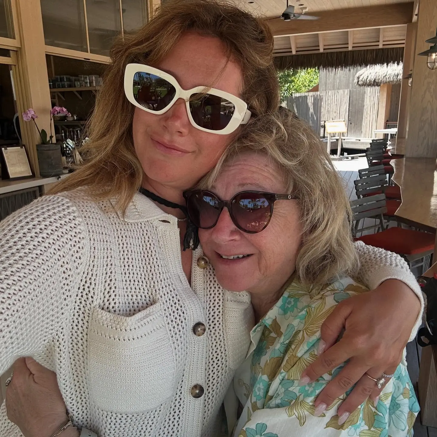 Ashley Tisdale Honors Mother’s Day With Heartfelt Tribute Tisdale celebrates auditions in NYC and a tender, lifelong bond with her precious mom. WOW!