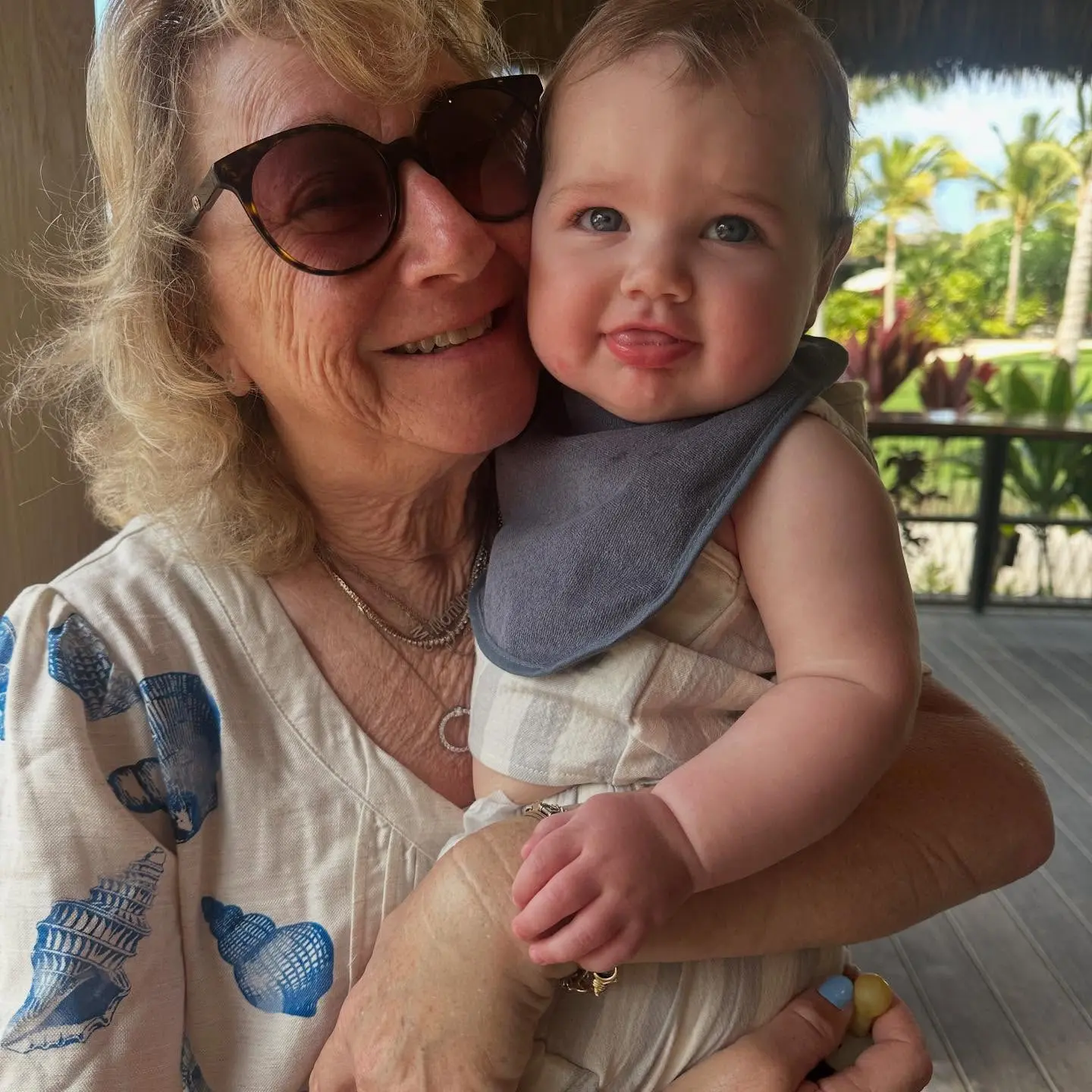 Ashley Tisdale Honors Mother’s Day With Heartfelt Tribute