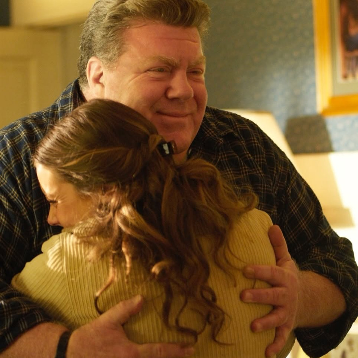 Ashley Williams Pays Tribute To George Wendt Actress reflects on the late Cheers icon’s warmth in a heartfelt Instagram memory this week
