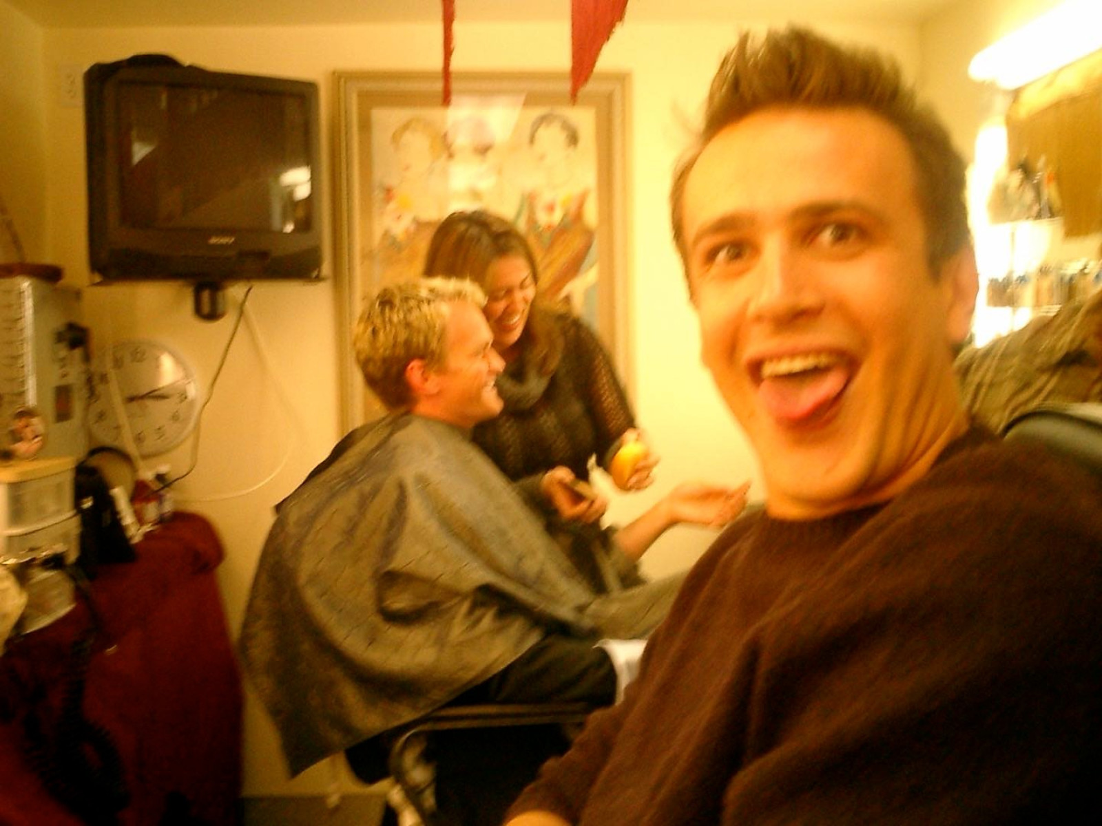 Ashley Williams Reminisces On HIMYM Days Throwback post renews memories as Ashley recalls a 16-episode HIMYM stint filled with wit.