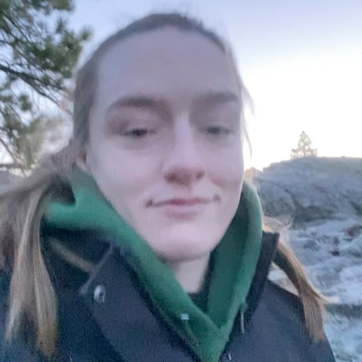 Aspen Ladd’s Alpine Adventure