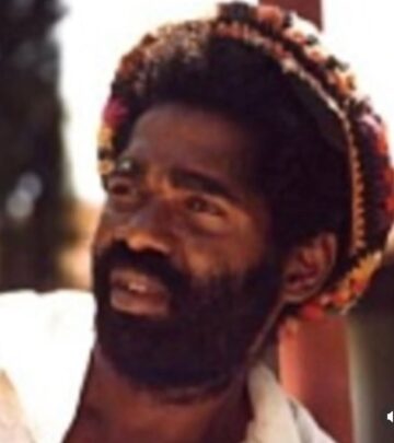 Aston Barrett Pays Tribute To Junior Byles