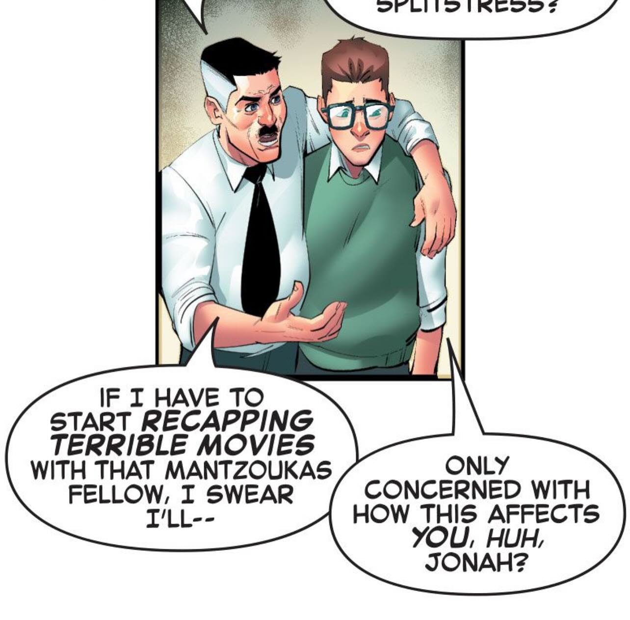 Astonishing Spider-Man 26: Hero Vacancy