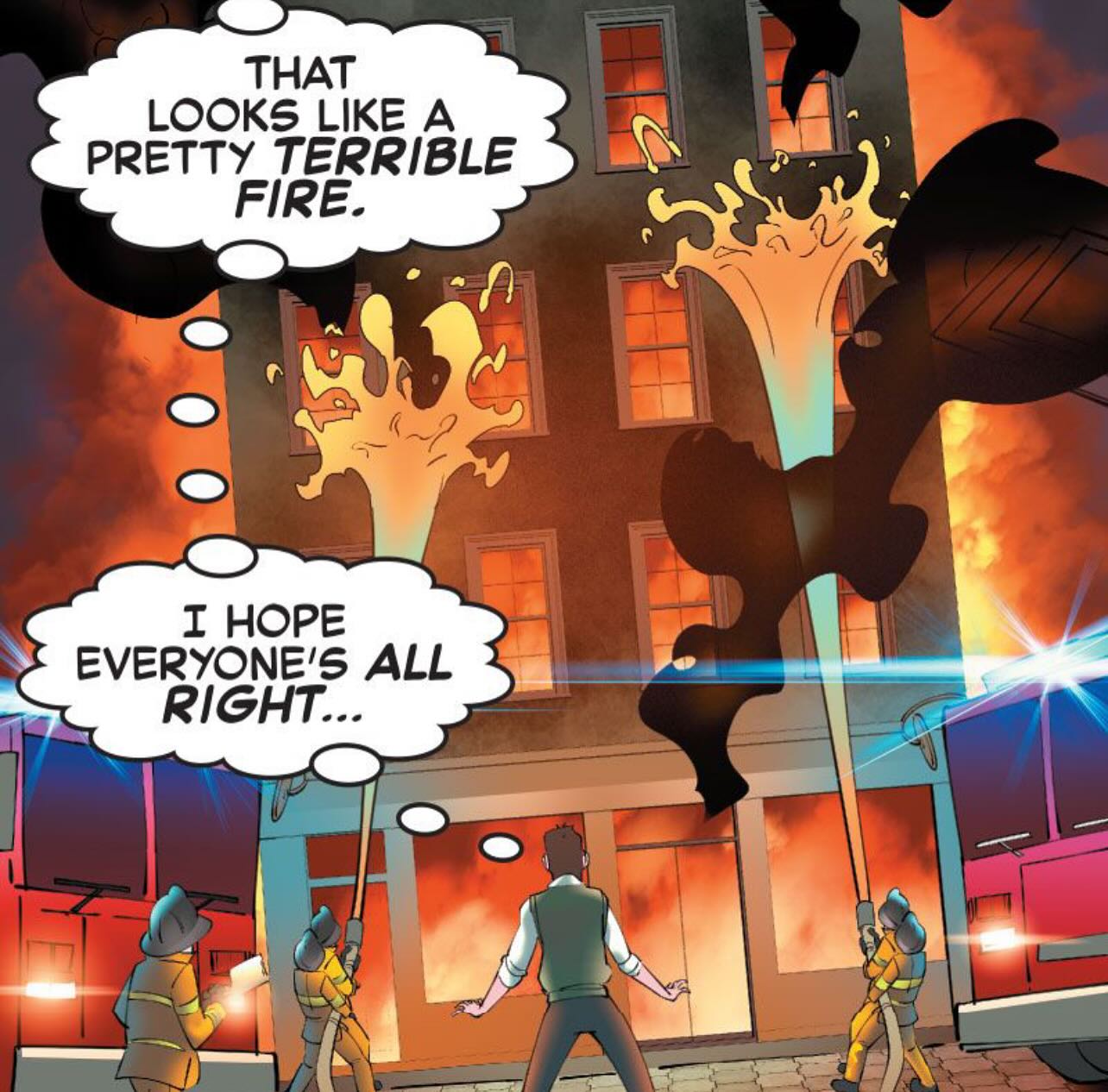 Astonishing Spider-Man 26: Hero Vacancy