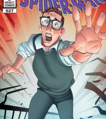 Astonishing Spider-Man 27 Launches Exclusively