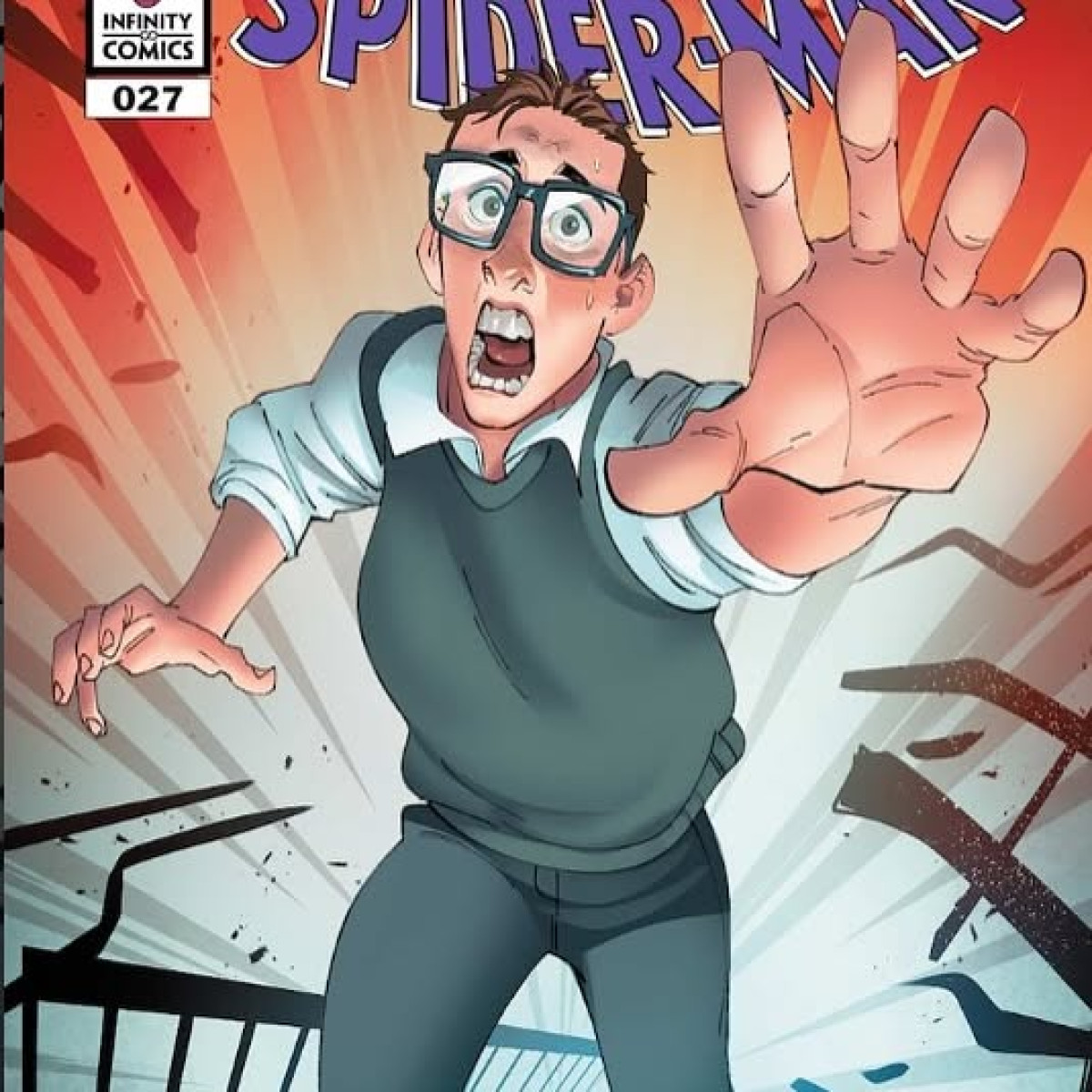 Astonishing Spider-Man 27 Launches Exclusively New release comic offers a twist in hero absence while exclusive details spark fan buzz!!!