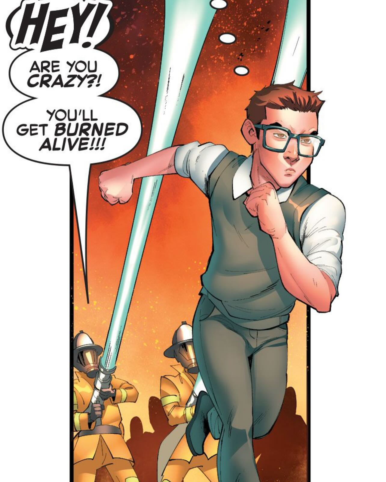Astonishing Spider-Man 27 Launches Exclusively