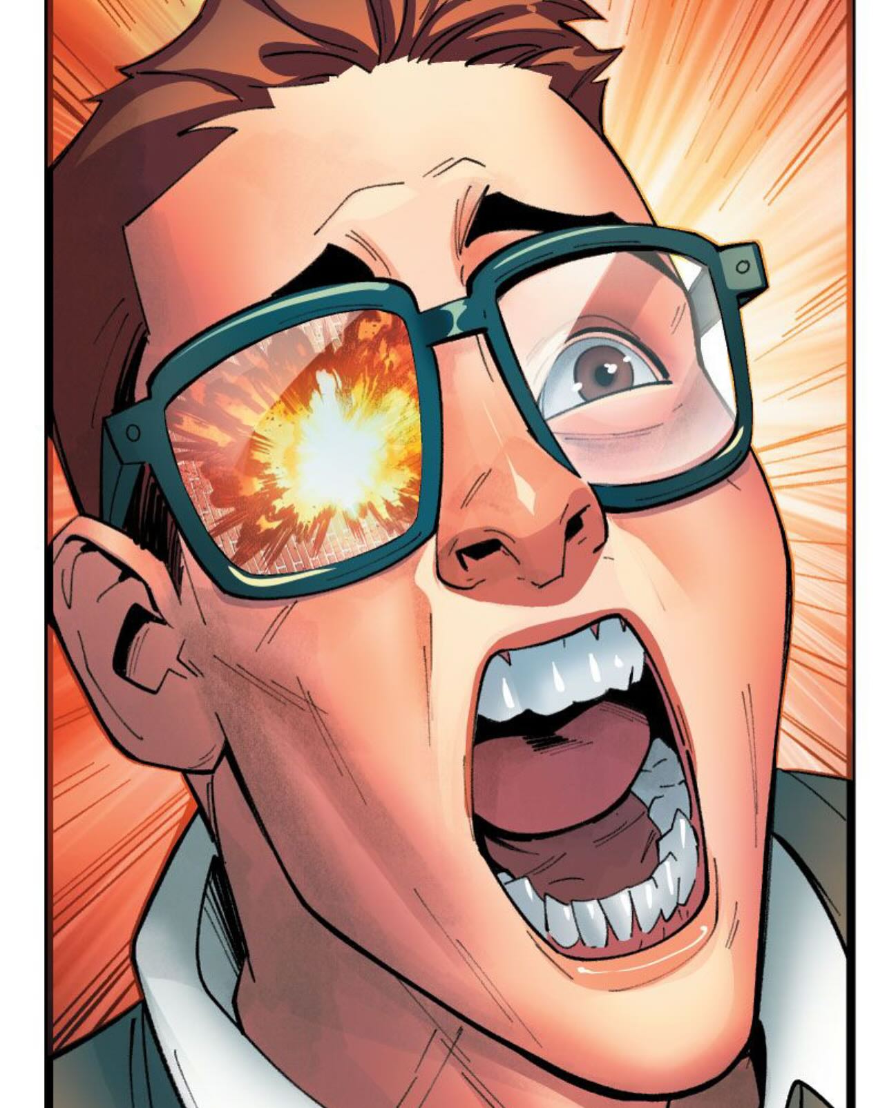 Astonishing Spider-Man 27 Launches Exclusively