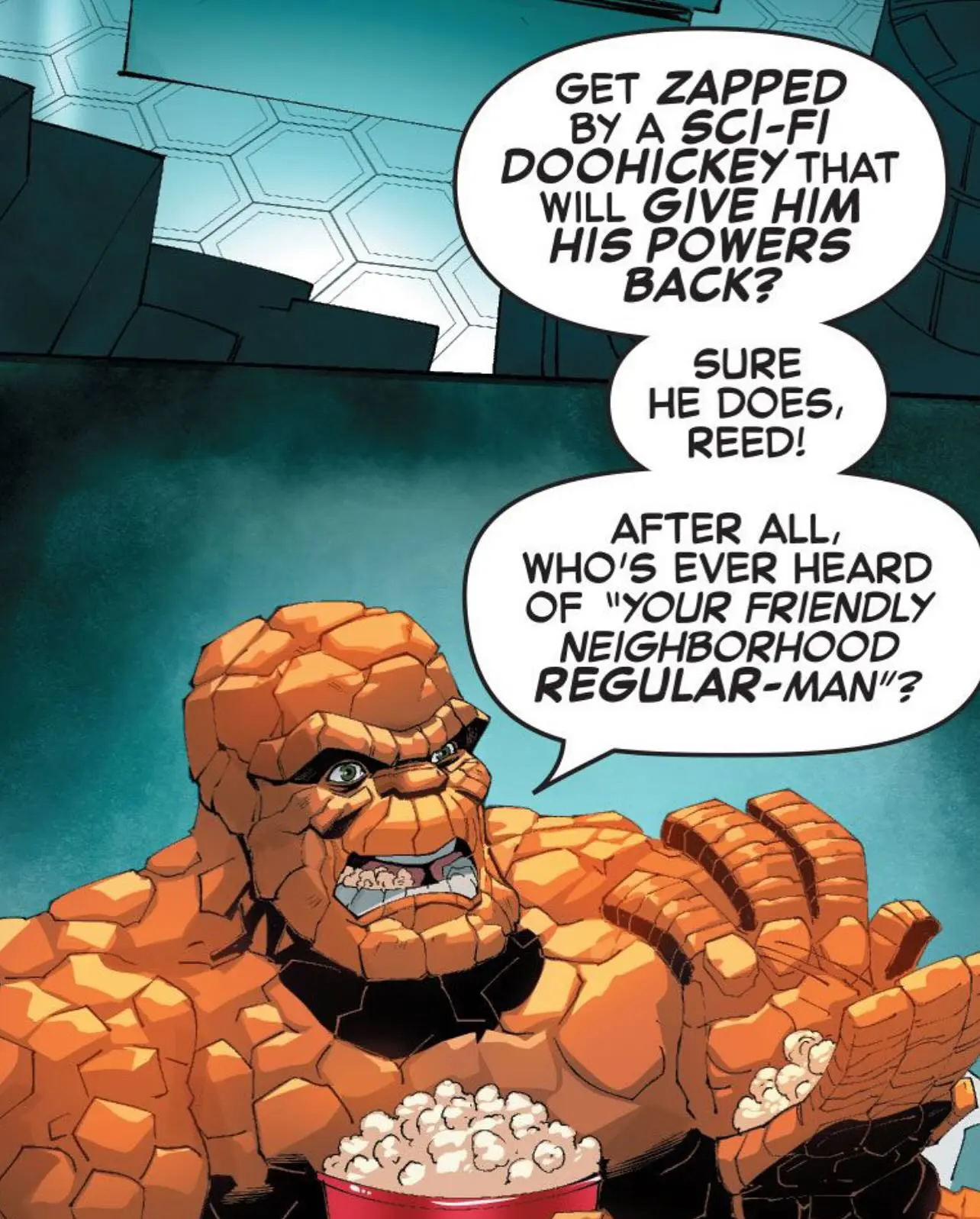 Astonishing Spider-Man 28 Debuts