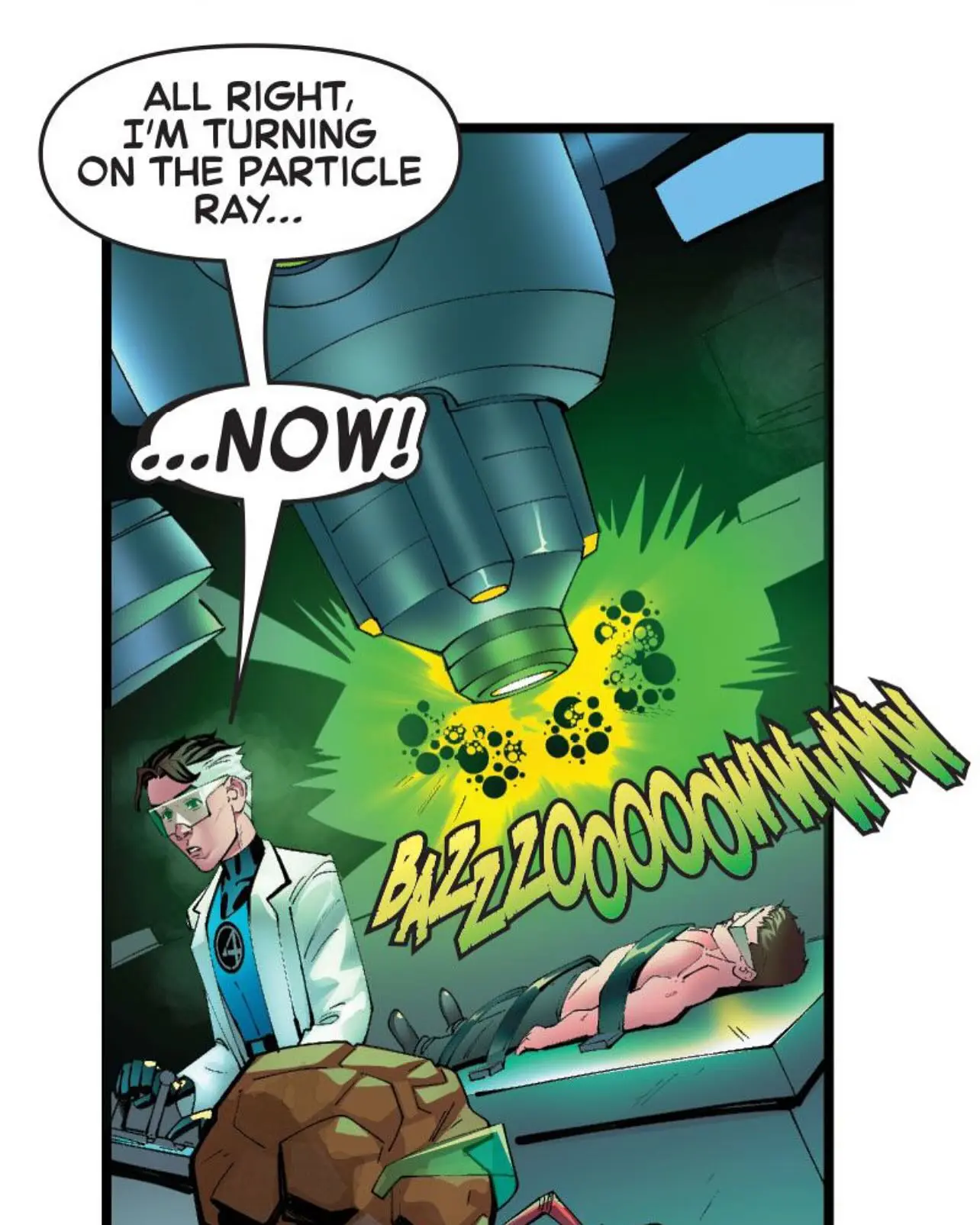 Astonishing Spider-Man 28 Debuts