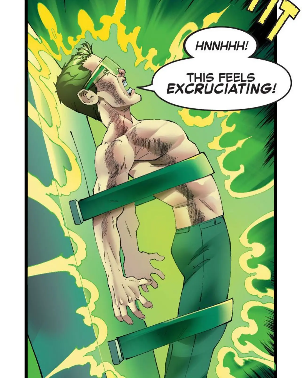 Astonishing Spider-Man 28 Debuts