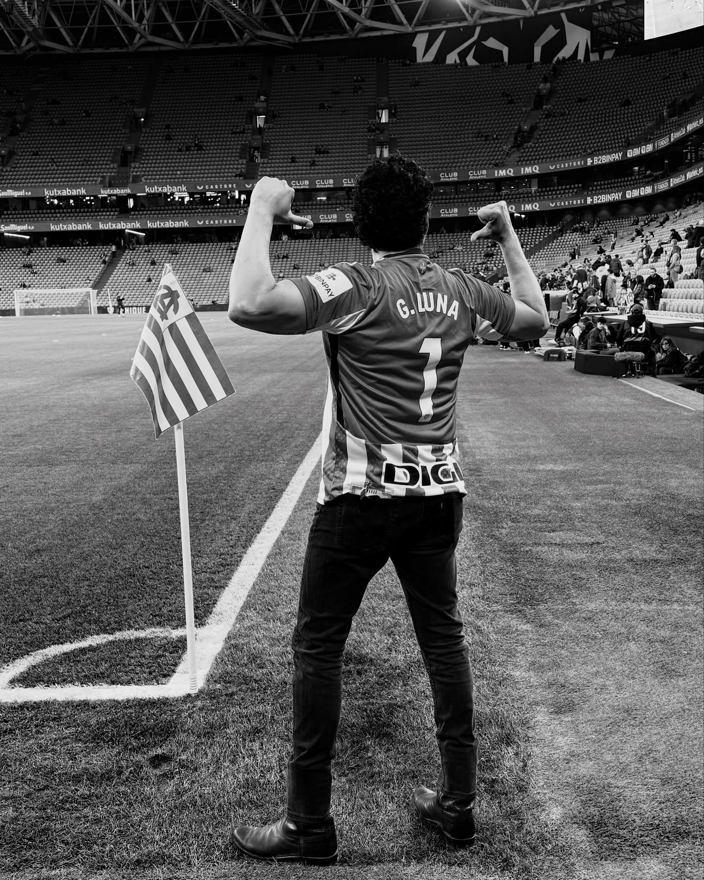 Athletic Club Qualifies For Champions League
