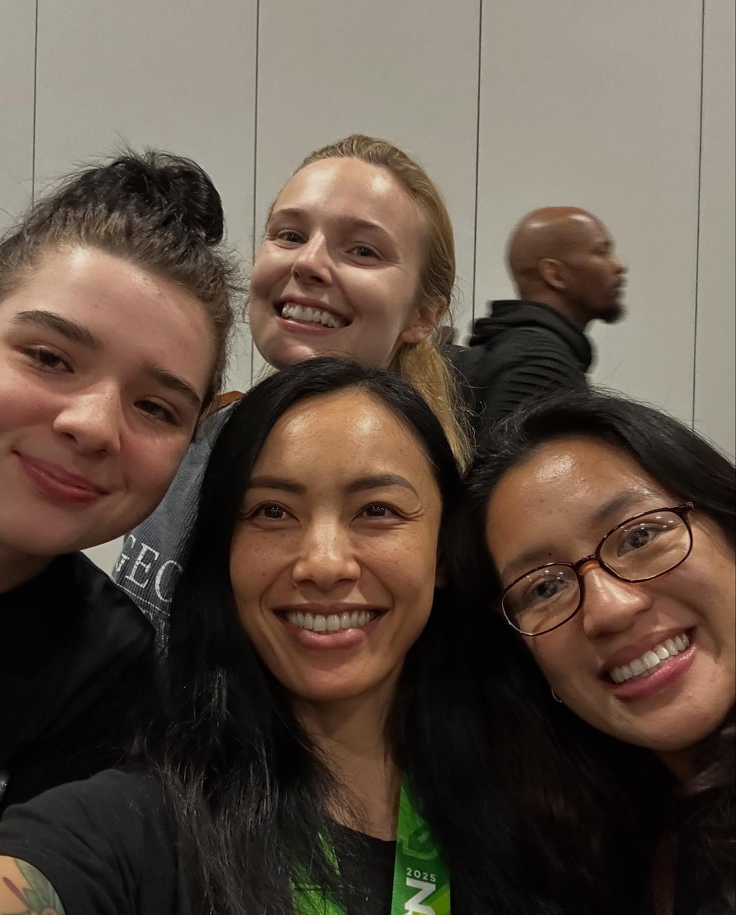 Atlanta 2025 Spring Open Weekend Showcases Jiujitsu Grit