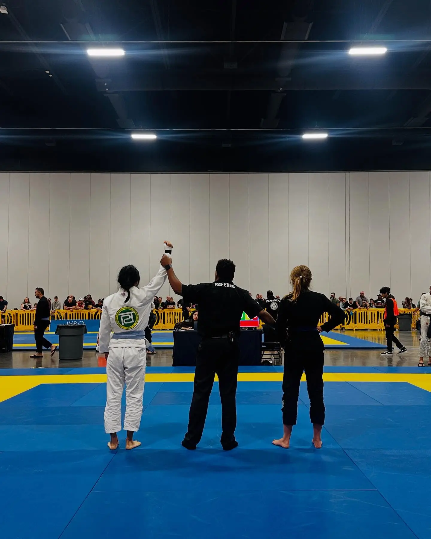 Atlanta 2025 Spring Open Weekend Showcases Jiujitsu Grit