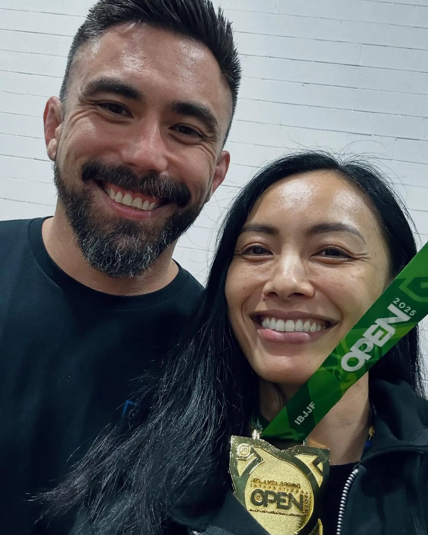 Atlanta 2025 Spring Open Weekend Showcases Jiujitsu Grit