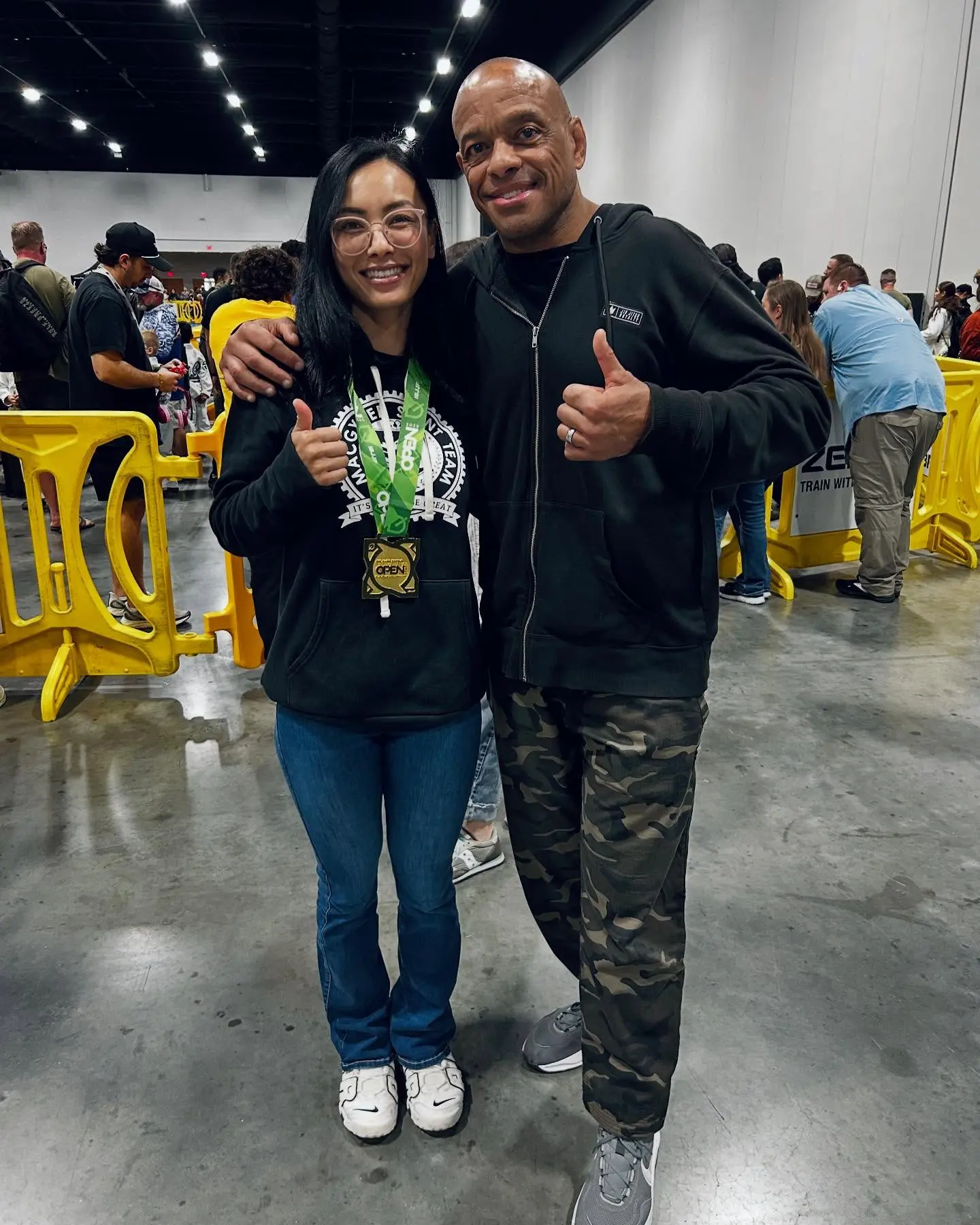 Atlanta 2025 Spring Open Weekend Showcases Jiujitsu Grit