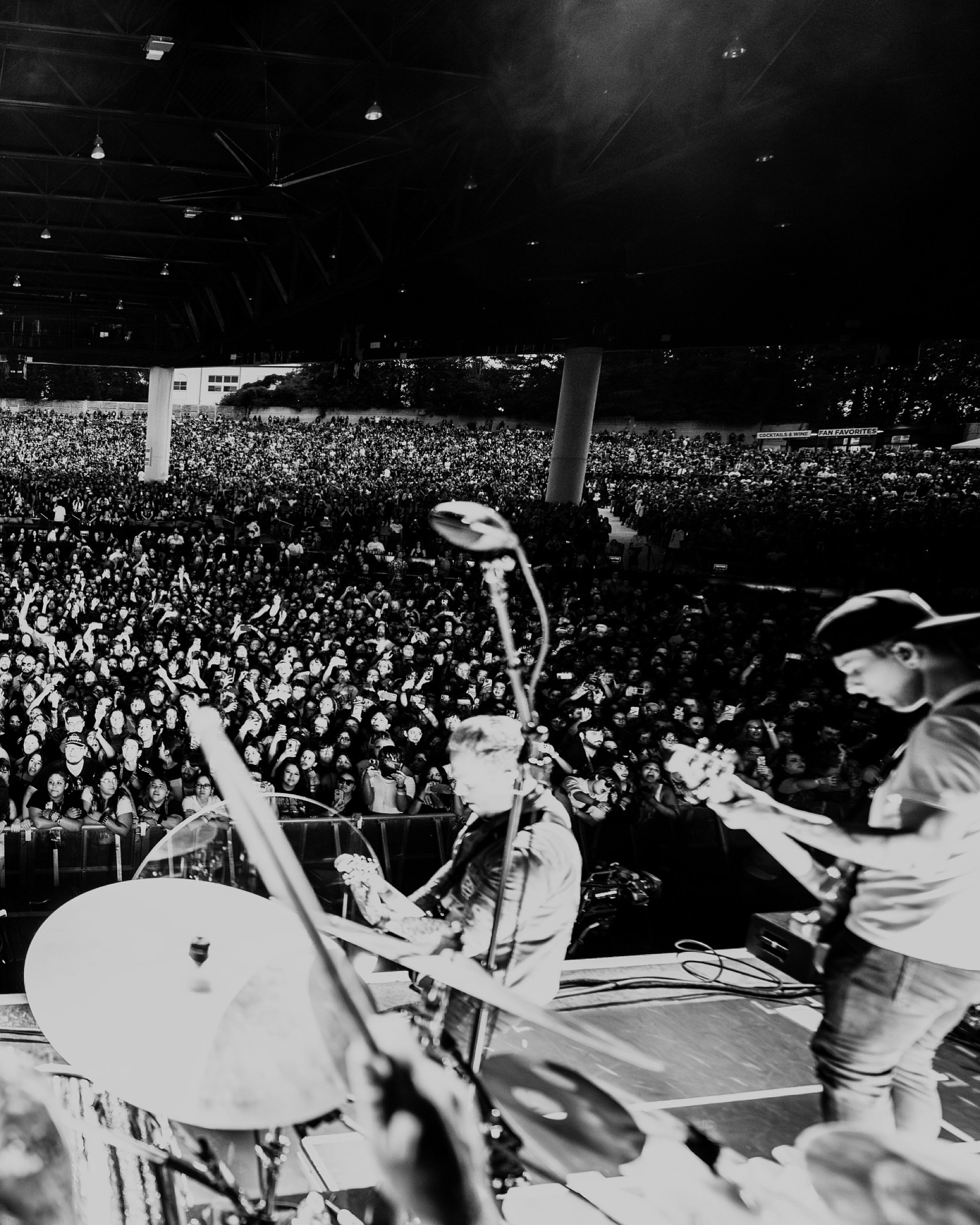 Atlanta Celebrates A Night Of Unmatched Energy