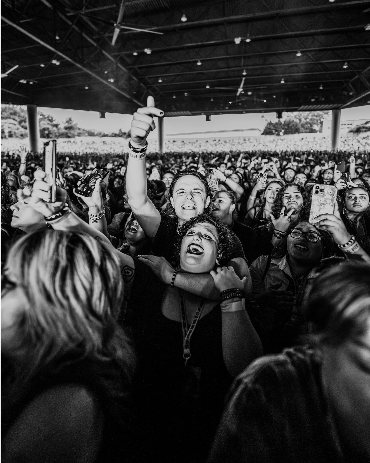 Atlanta Celebrates A Night Of Unmatched Energy