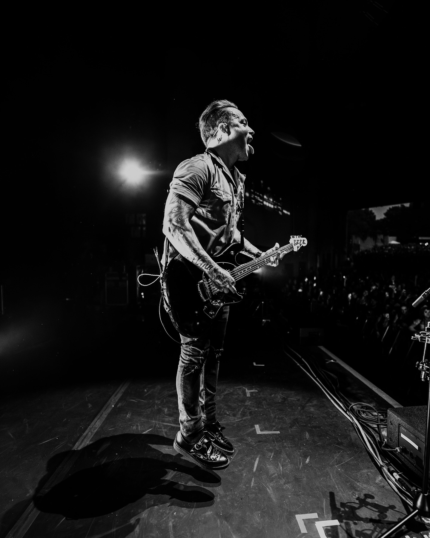 Atlanta Celebrates A Night Of Unmatched Energy