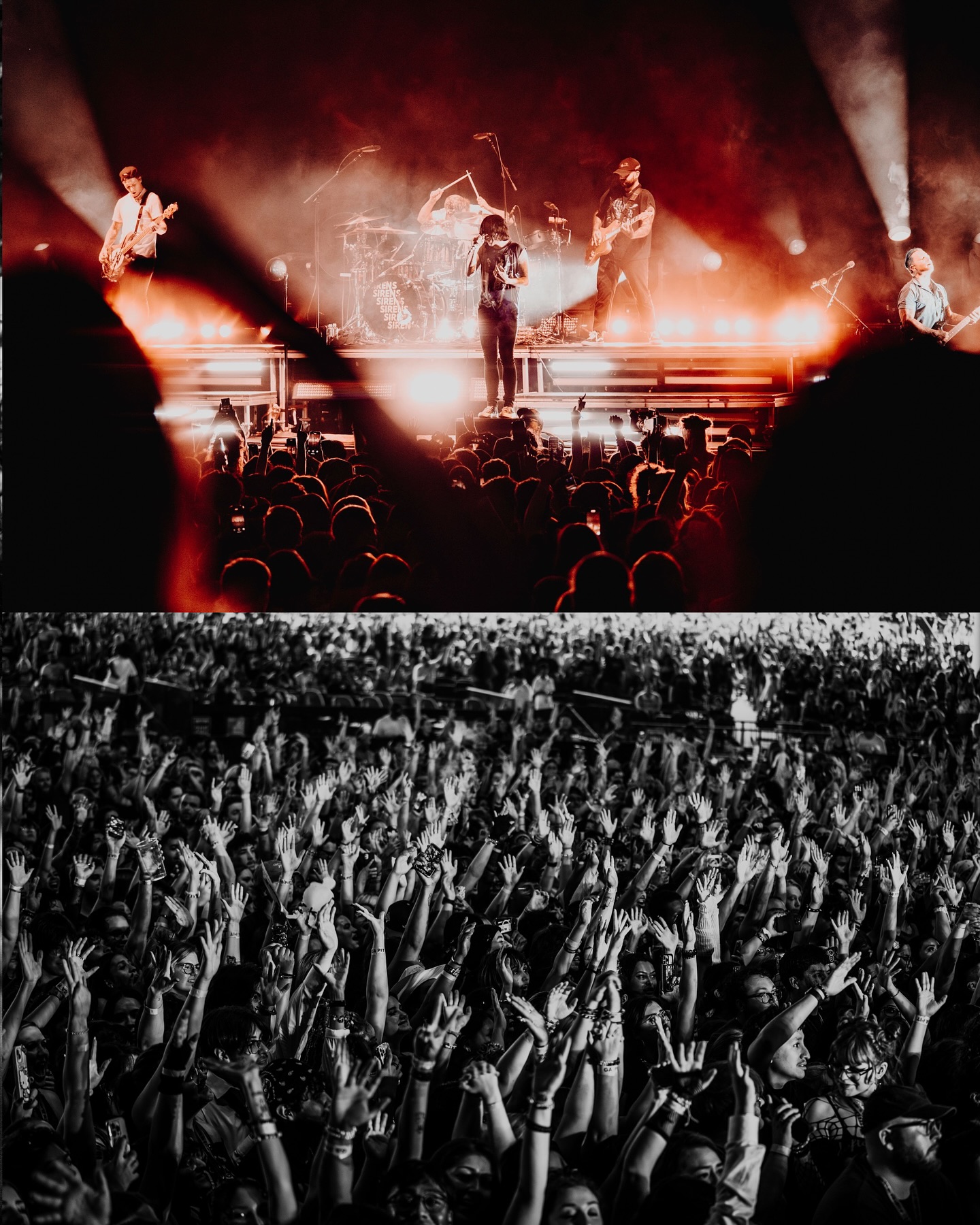 Atlanta Celebrates A Night Of Unmatched Energy